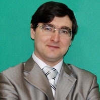 Аверьянов Дмитрий
